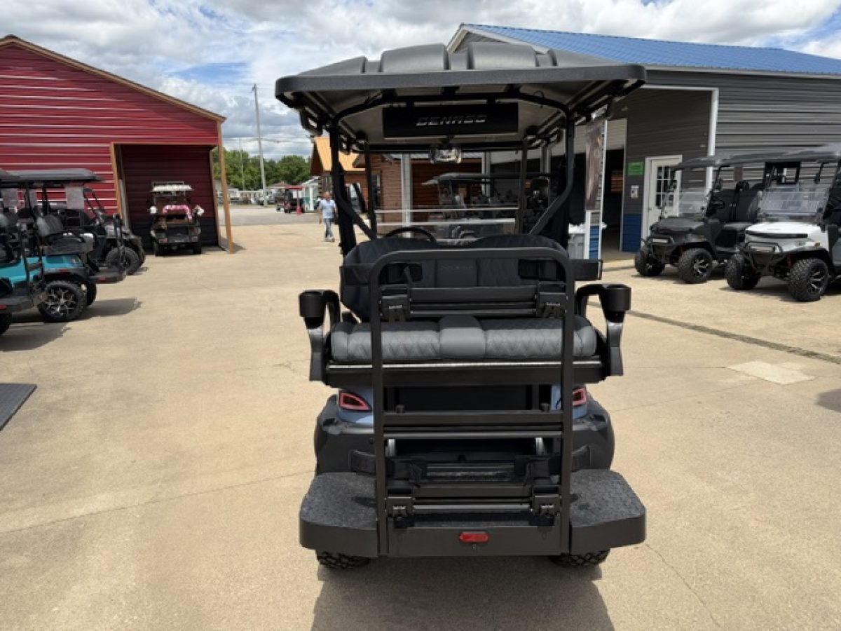 most reliable golf carts Willoughby Ohio