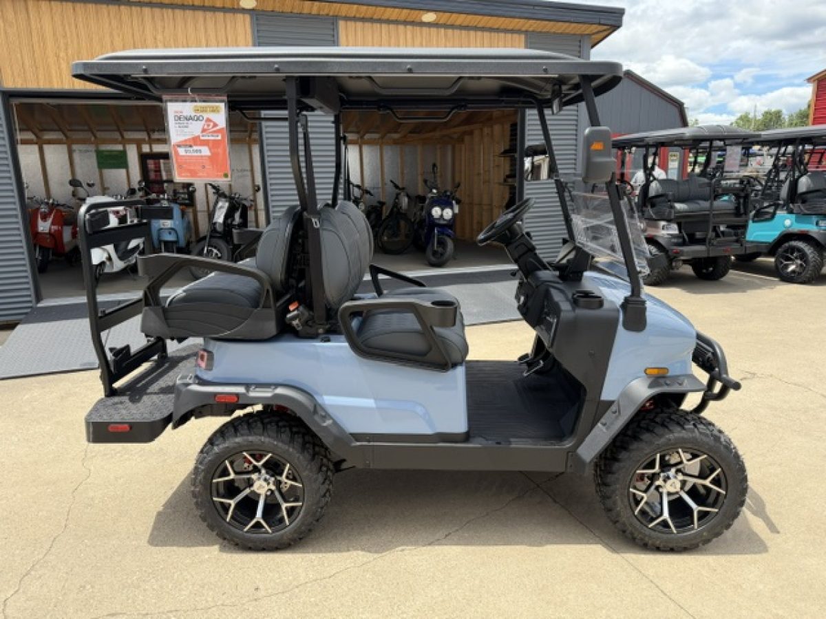 most reliable golf carts Willowick Ohio