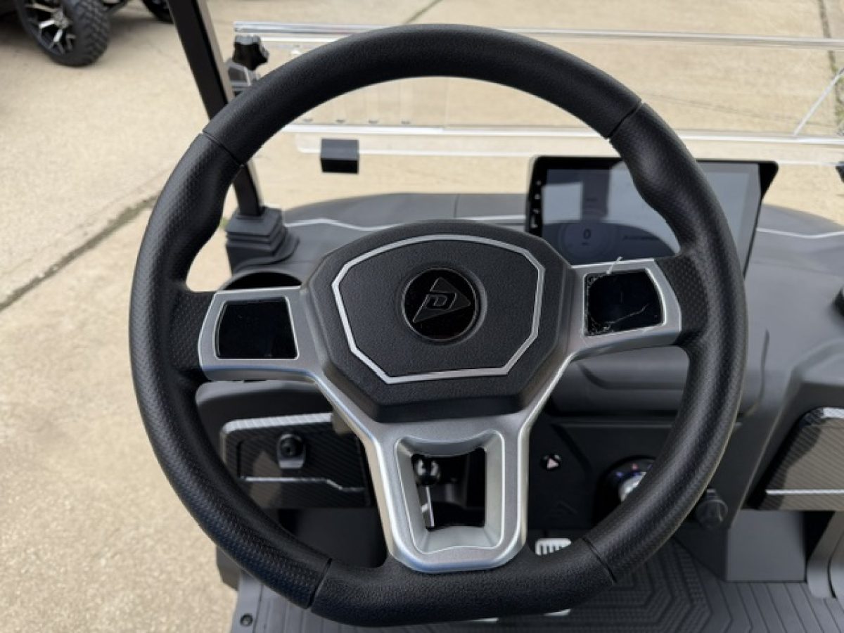new denago ev rover xl​ Concord Ohio