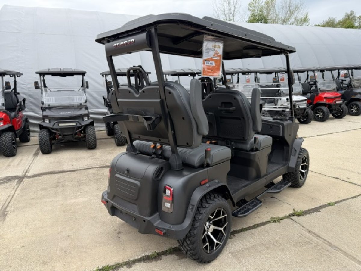 new denago ev rover xl​ Eastlake Ohio