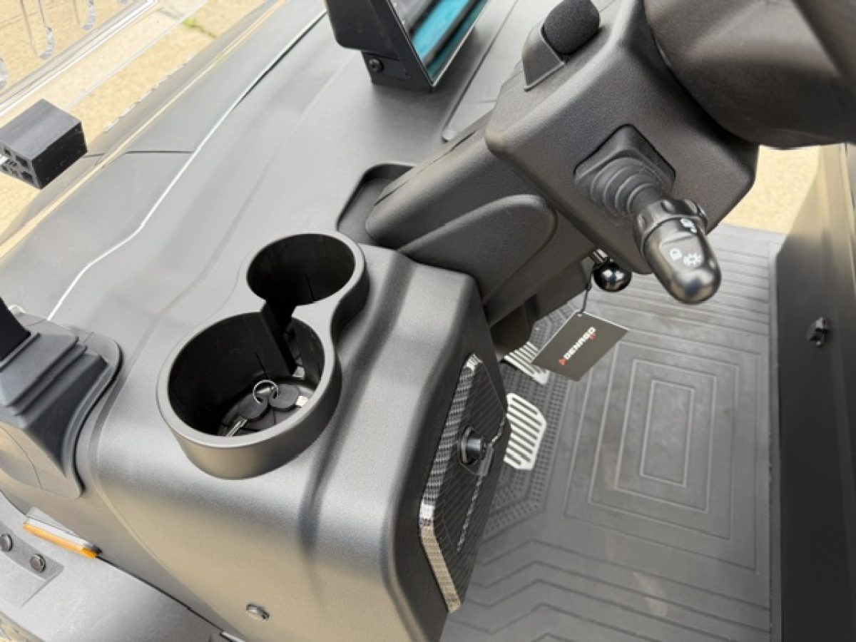 new denago ev rover xl​ Geneva Ohio