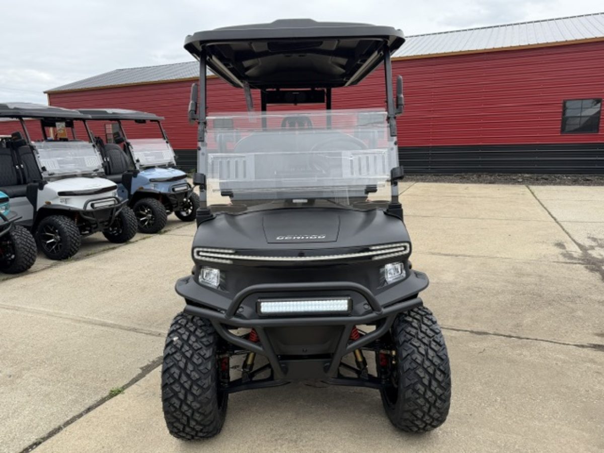new denago ev rover xl​ Medina Ohio