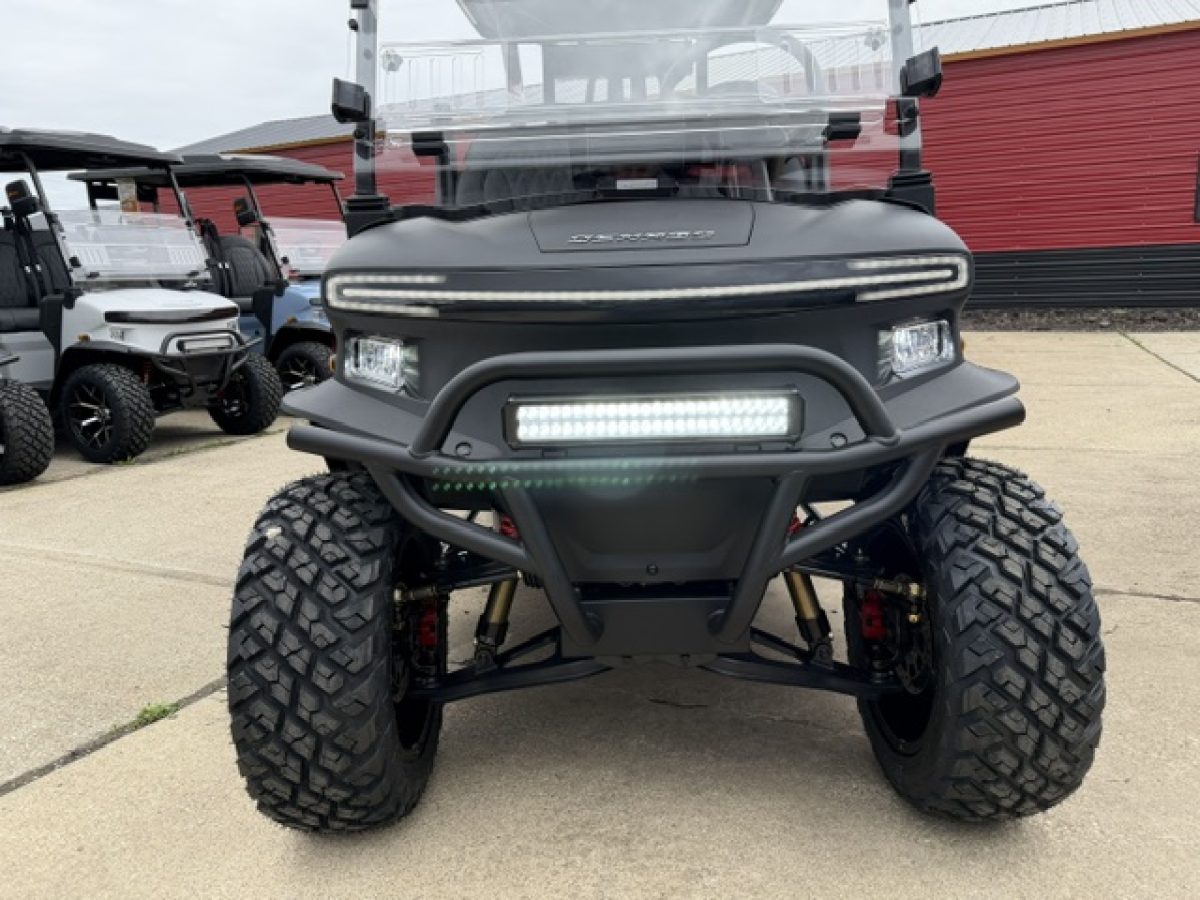 new denago ev rover xl​ Mentor on the Lake Ohio