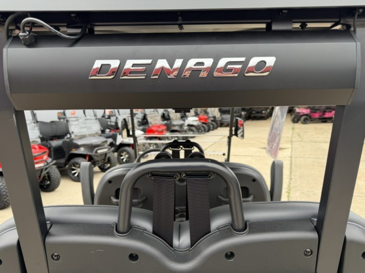 new denago ev rover xl​ Middlefield Ohio