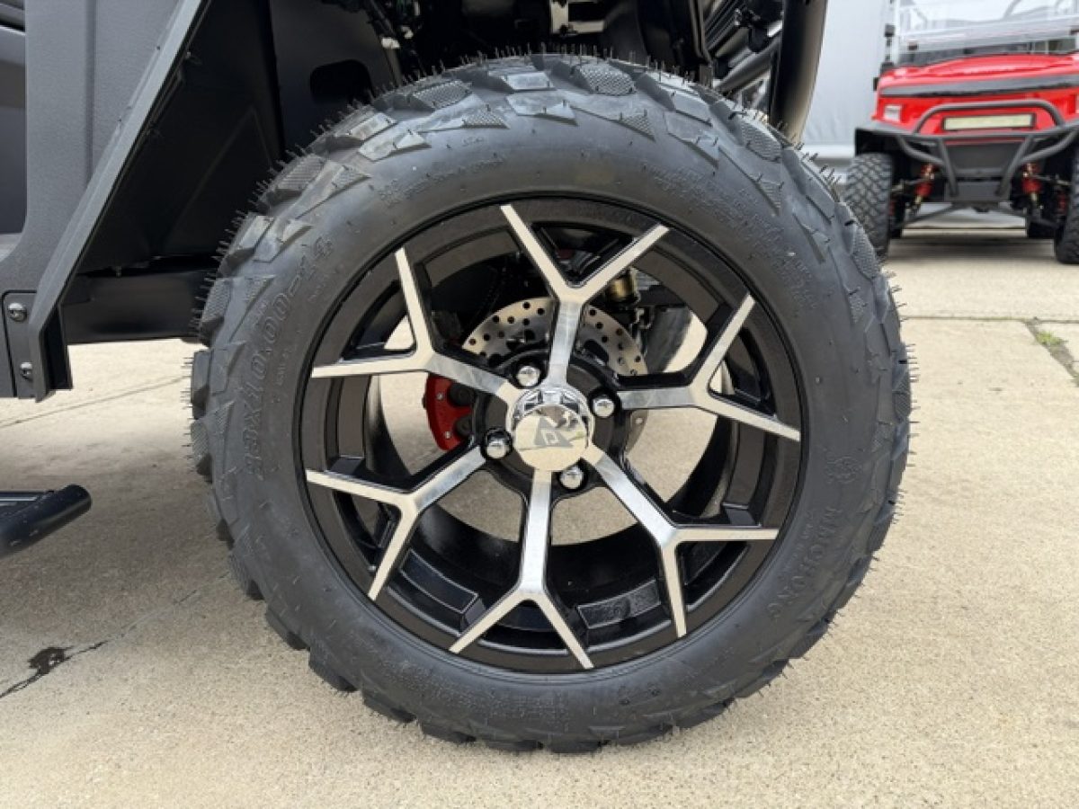 new denago ev rover xl​ Painesville Ohio