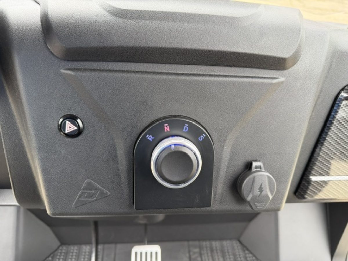 new denago ev rover xl​ Perry Ohio