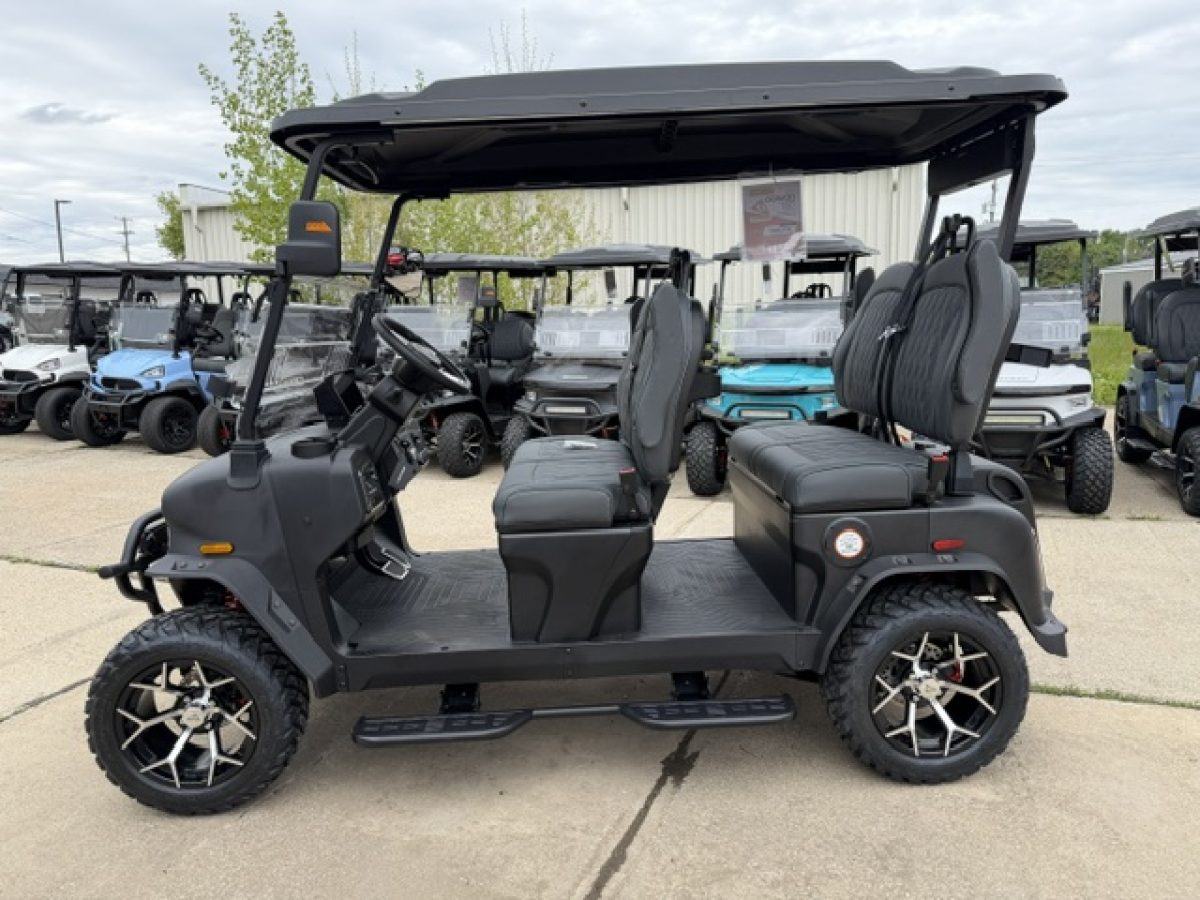 new denago ev rover xl​ Strongsville Ohio