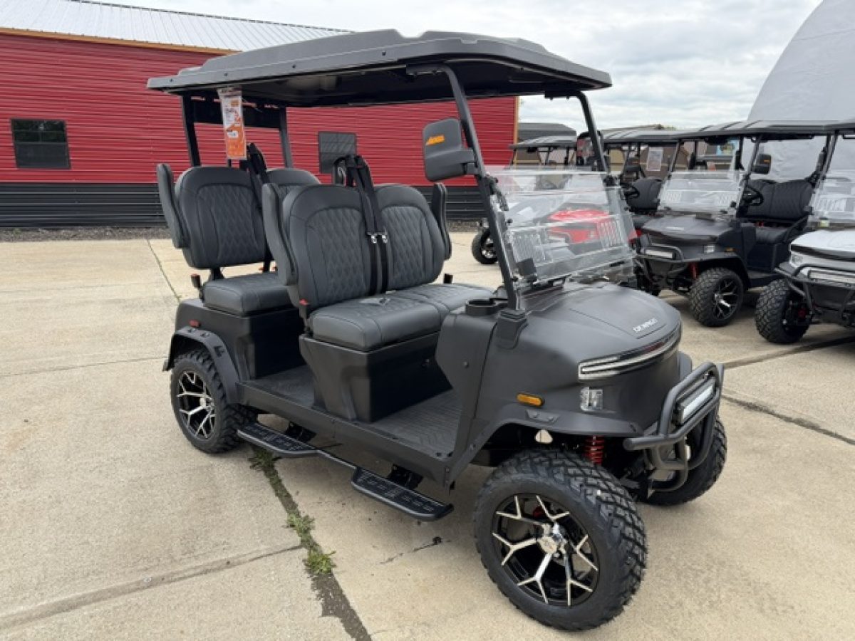 new denago ev rover xl​ Wickliffe Ohio