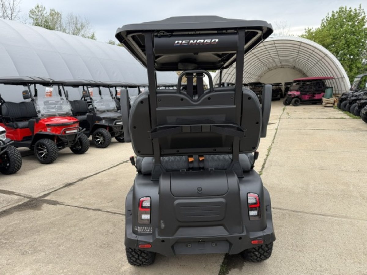 new denago ev rover xl​ Willoughby Ohio