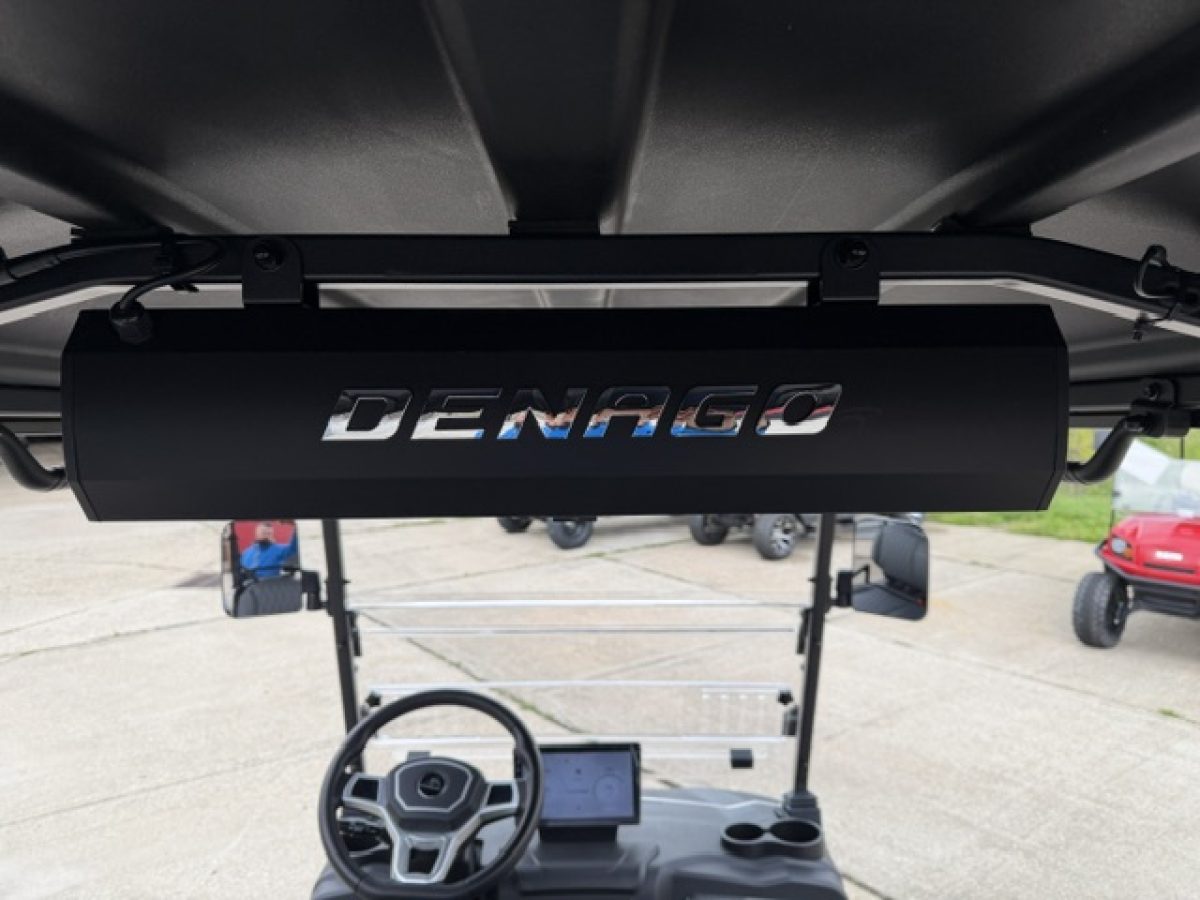 new denago golf carts for sale​ Beachwood Ohio