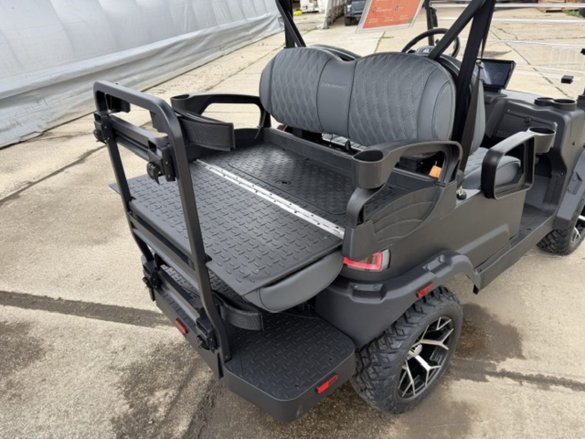 new denago golf carts for sale​ Euclid Ohio