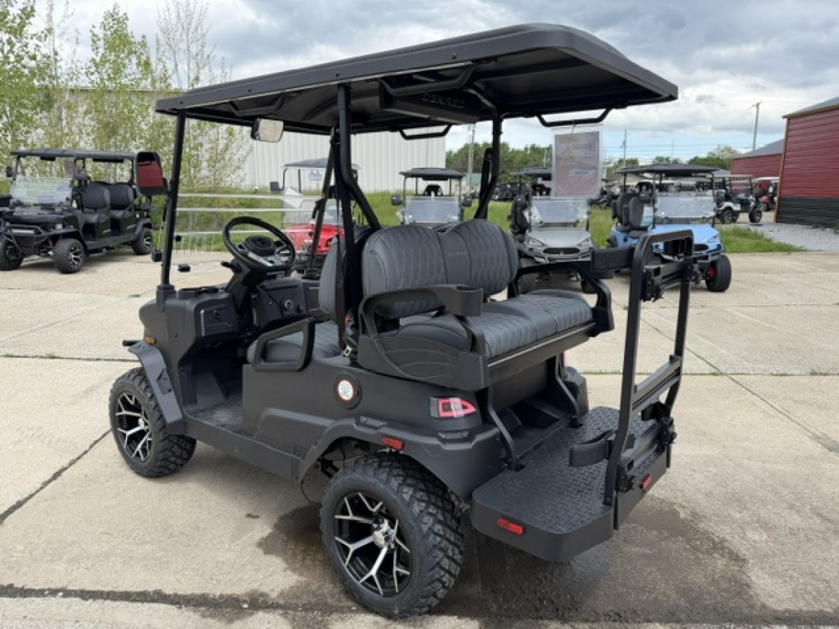 new denago golf carts for sale​ Kirtland Ohio