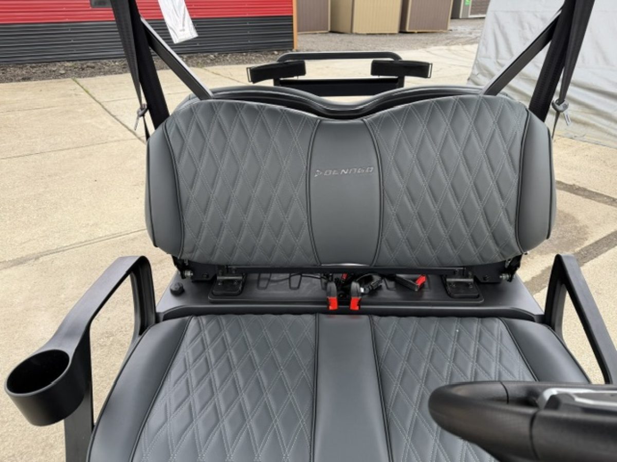new denago golf carts for sale​ Mayfield Ohio
