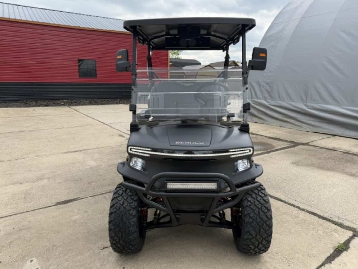 new denago golf carts for sale​ Medina Ohio