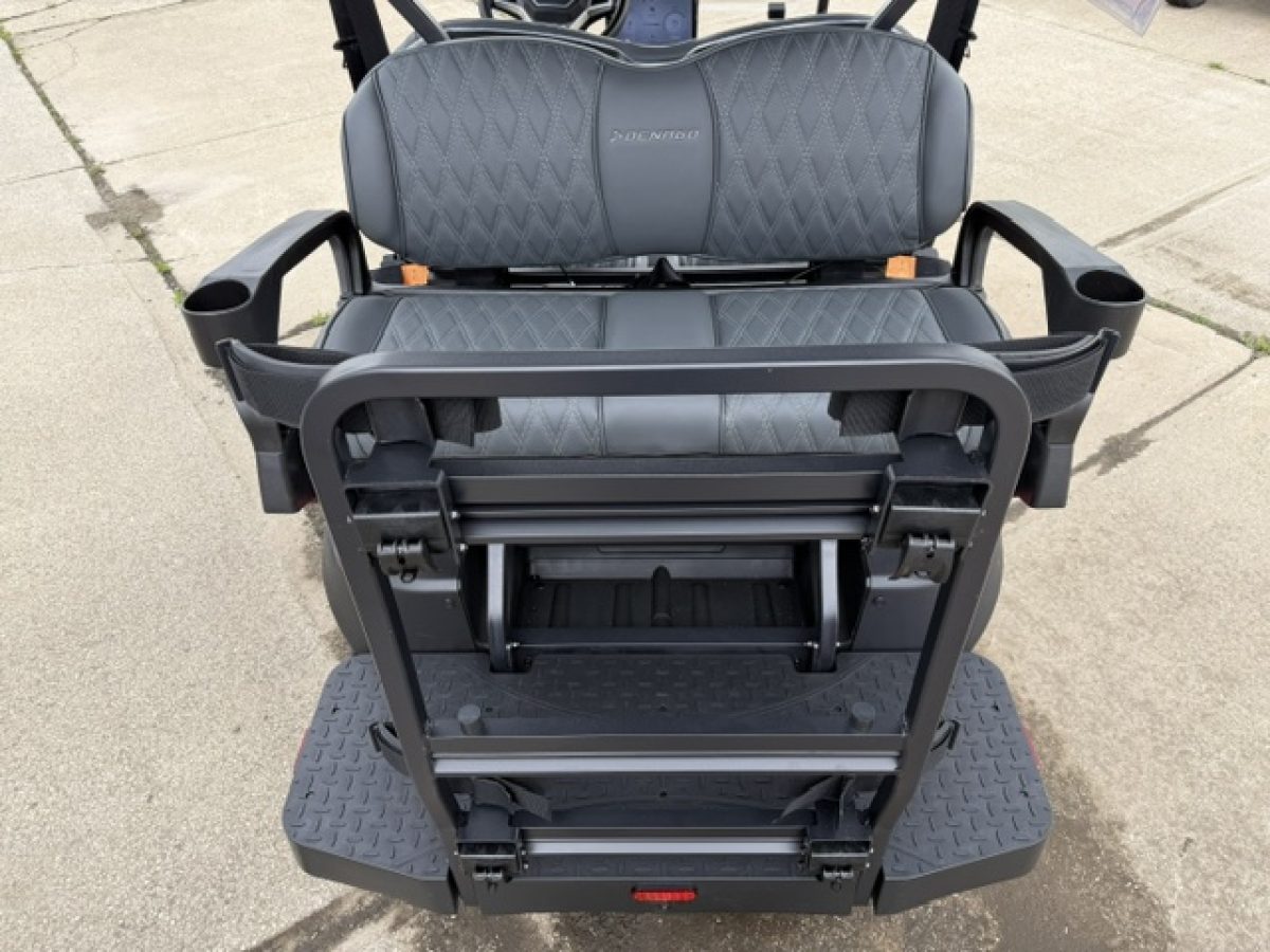 new denago golf carts for sale​ Middlefield Ohio