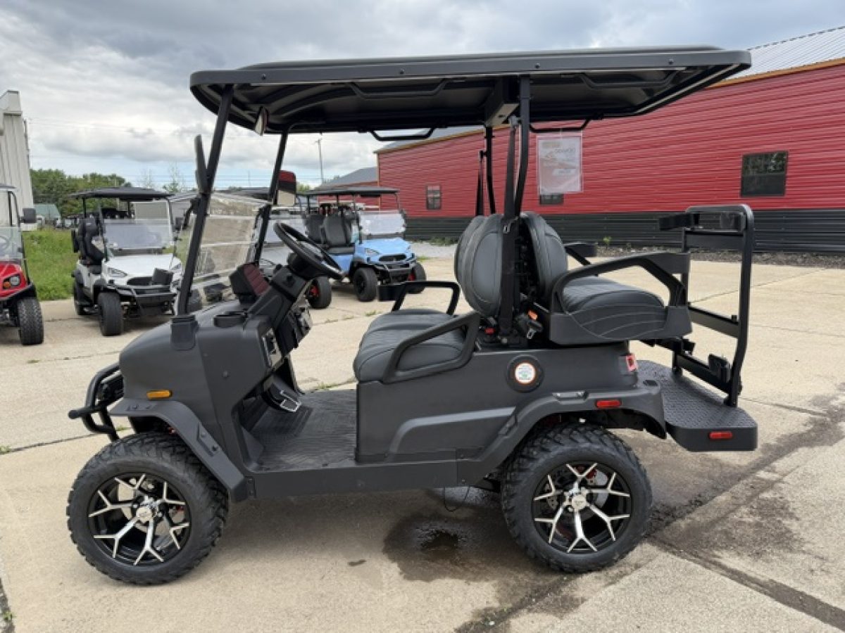 new denago golf carts for sale​ Strongsville Ohio