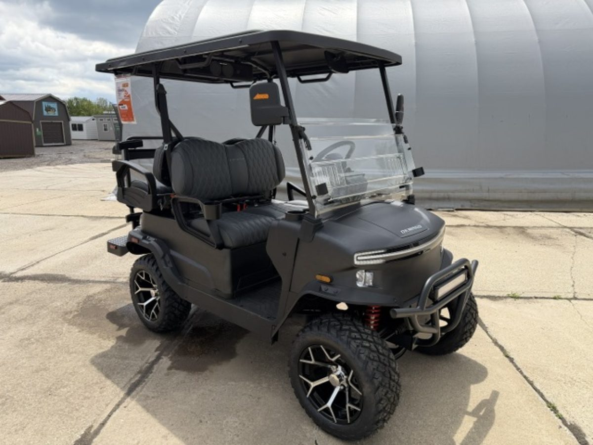 new denago golf carts for sale​ Wickliffe Ohio