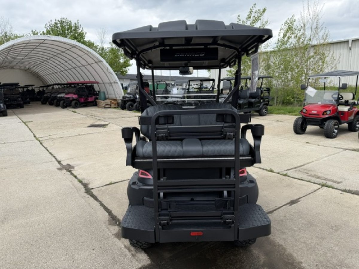 new denago golf carts for sale​ Willoughby Ohio