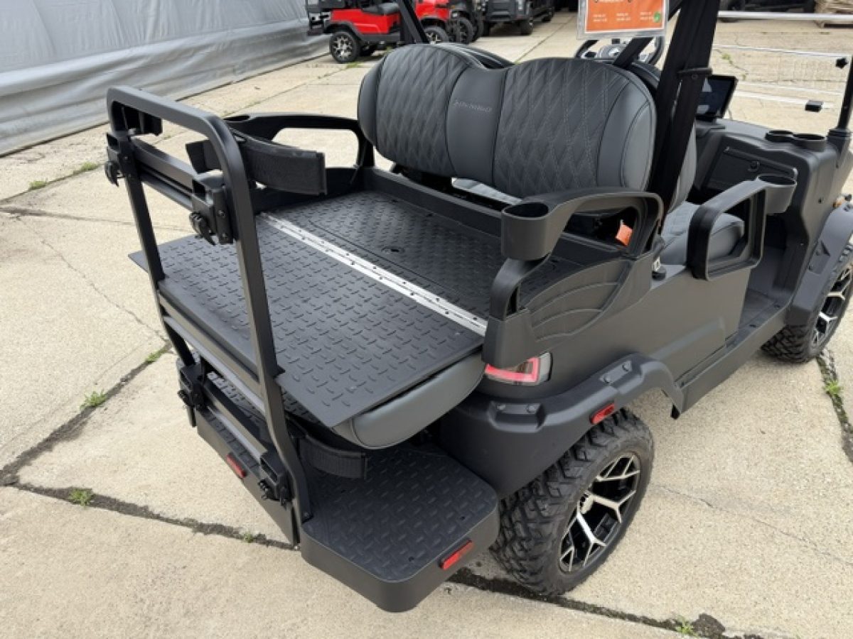 new denago golf carts on sale​ Euclid Ohio