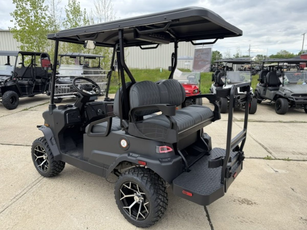 new denago golf carts on sale​ Kirtland Ohio