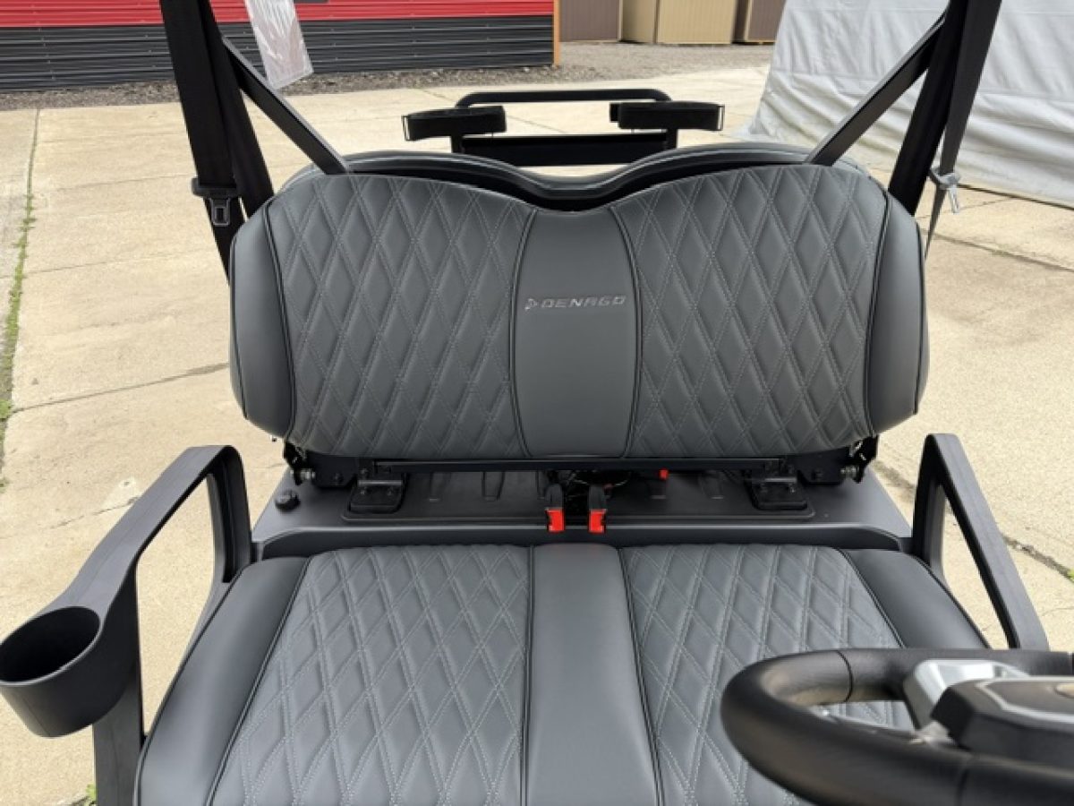 new denago golf carts on sale​ Mayfield Ohio