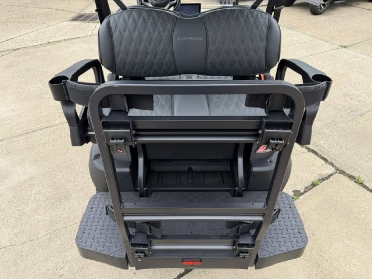 new denago golf carts on sale​ Middlefield Ohio