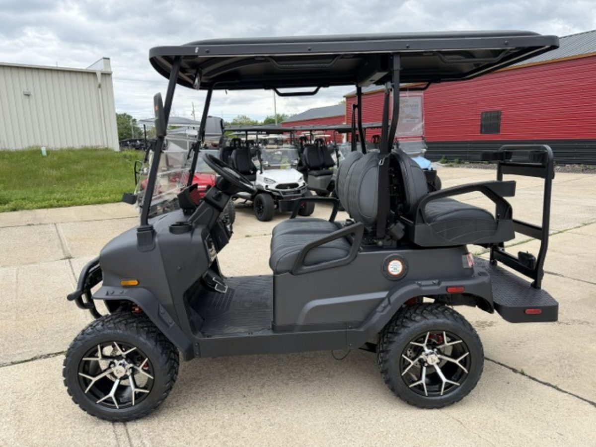 new denago golf carts on sale​ Strongsville Ohio