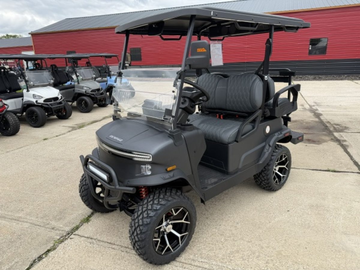 new denago golf carts on sale​ Wadsworth Ohio