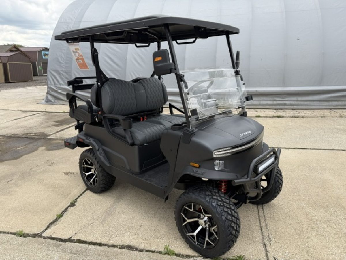 new denago golf carts on sale​ Wickliffe Ohio