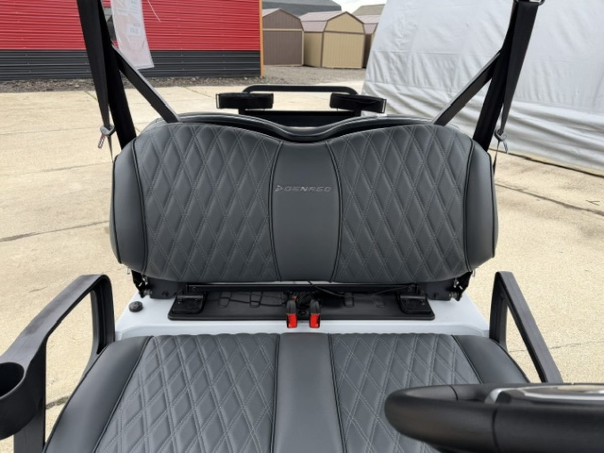 new denago golf cart​ Beachwood Ohio