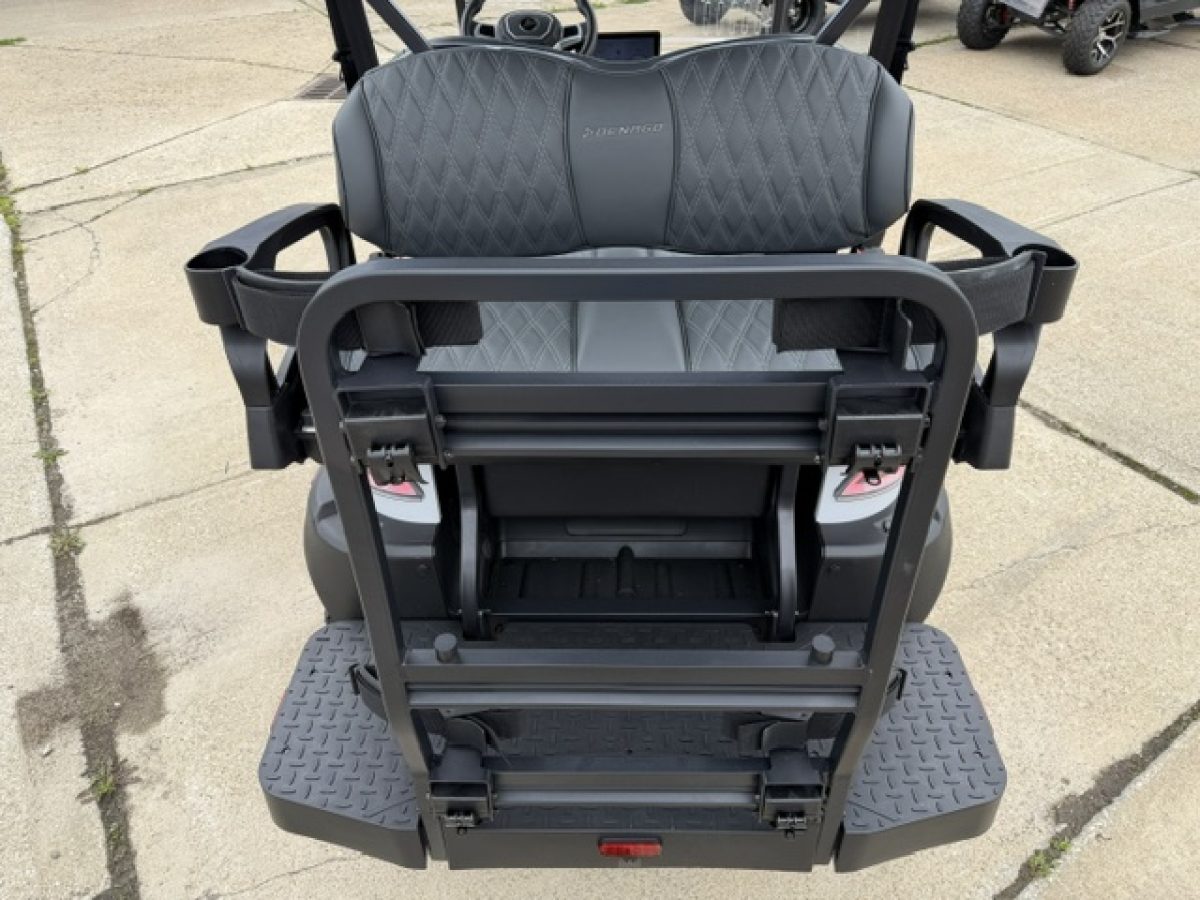 new denago golf cart​ Chardon Ohio