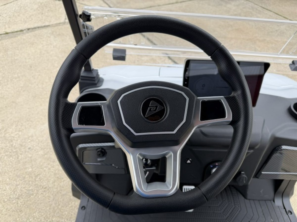 new denago golf cart​ Concord Ohio
