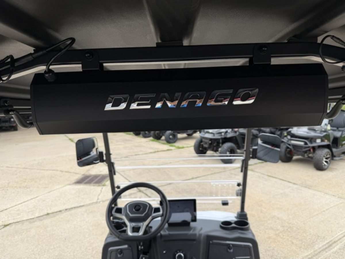 new denago golf cart​ Euclid Ohio