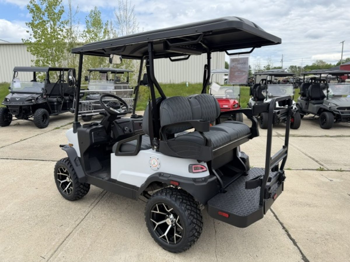 new denago golf cart​ Kirtland Ohio
