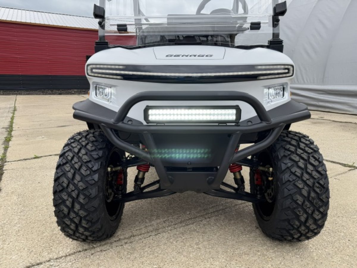 new denago golf cart​ Mentor on the Lake Ohio