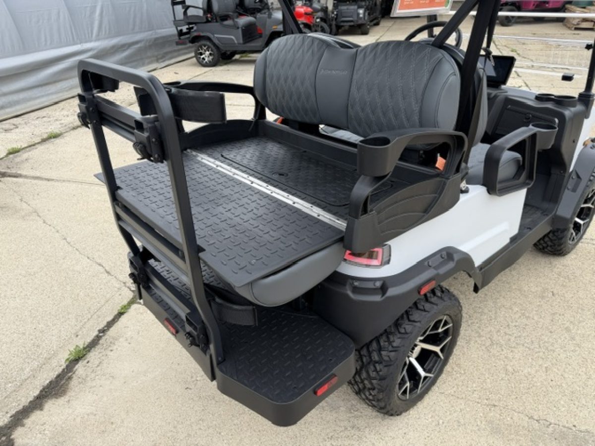 new denago golf cart​ Middlefield Ohio