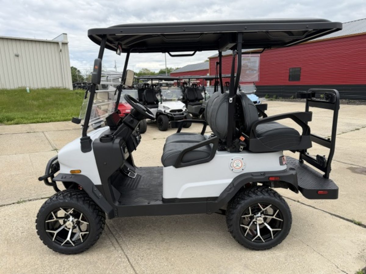 new denago golf cart​ Strongsville Ohio