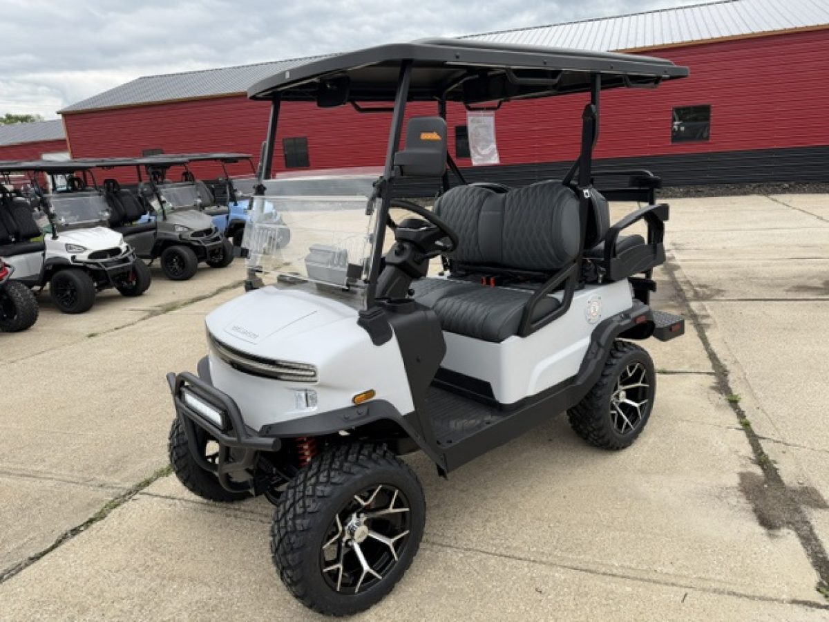 new denago golf cart​ Wadsworth Ohio