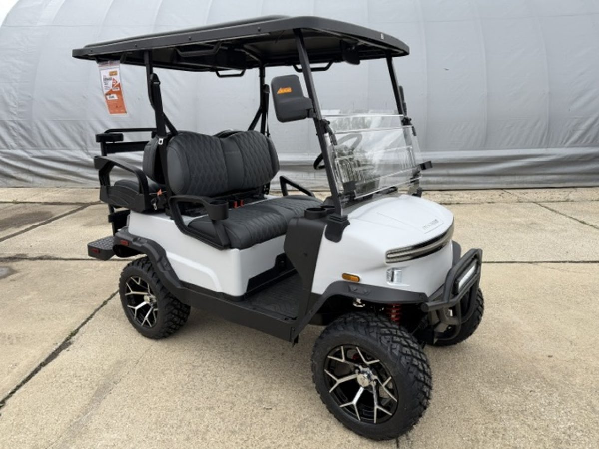 new denago golf cart​ Wickliffe Ohio