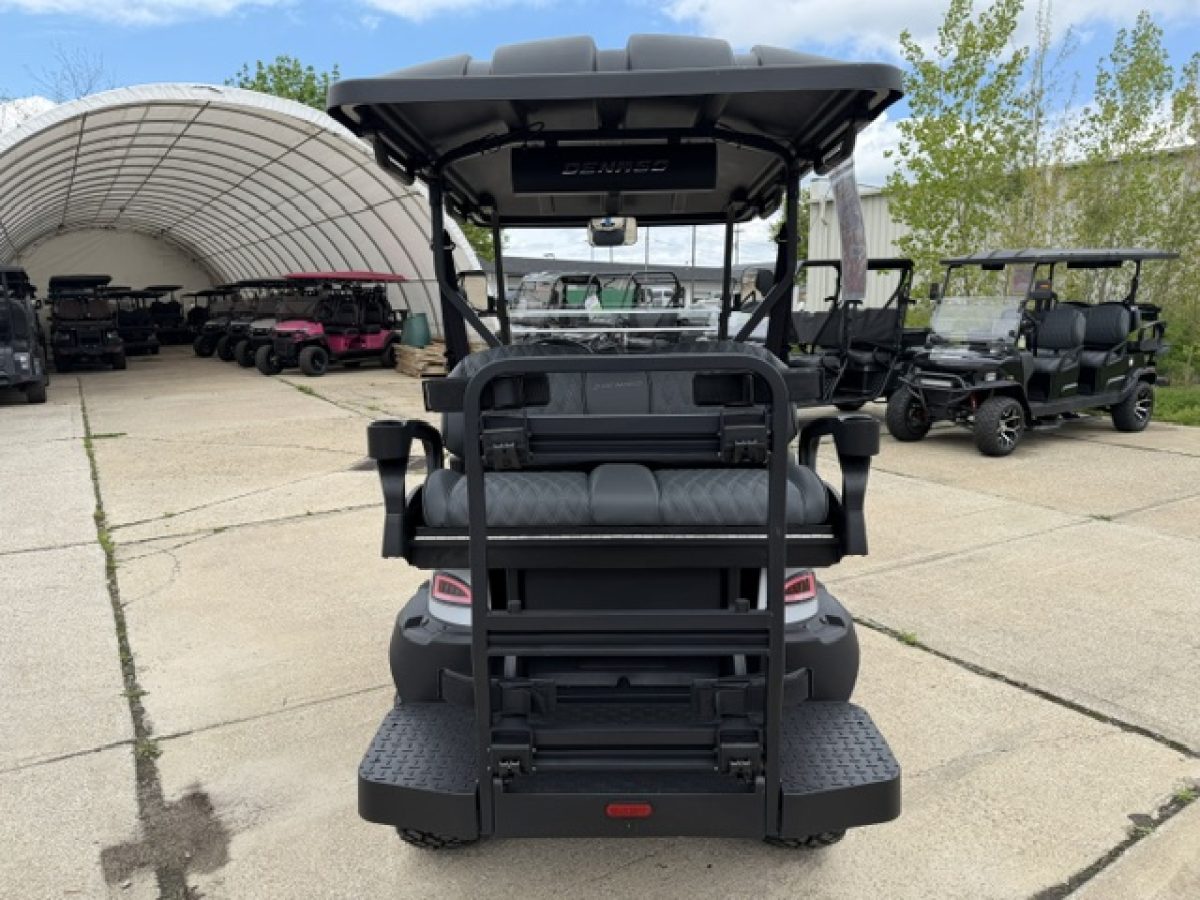 new denago golf cart​ Willoughby Ohio
