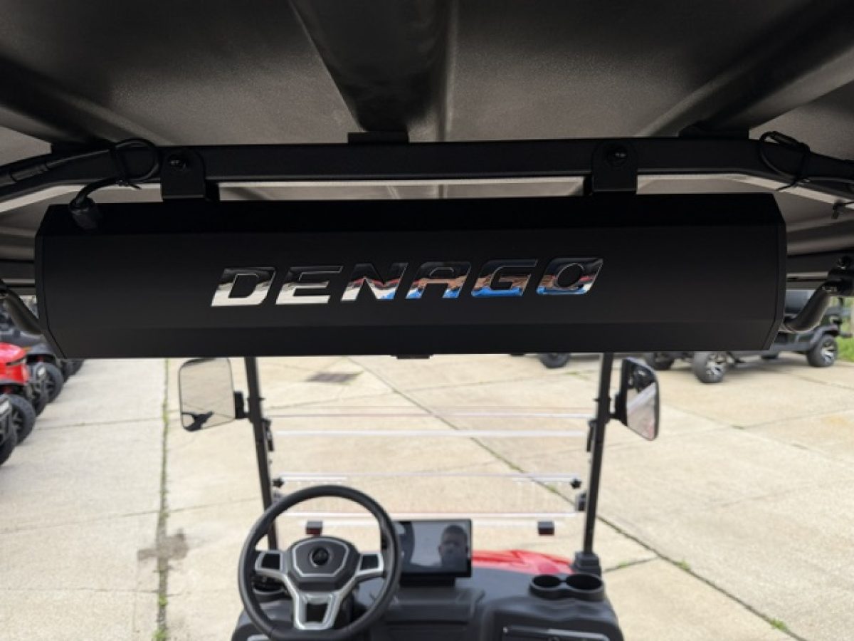 new denago golf cart​ near me Beachwood Ohio