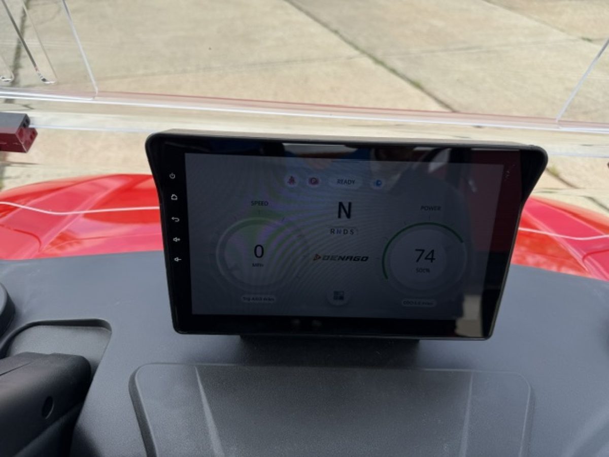 new denago golf cart​ near me Concord Township Ohio