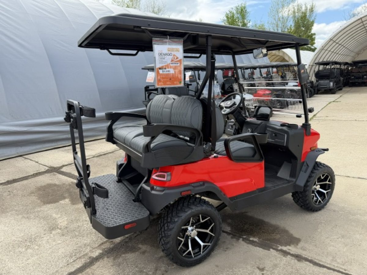 new denago golf cart​ near me Eastlake Ohio