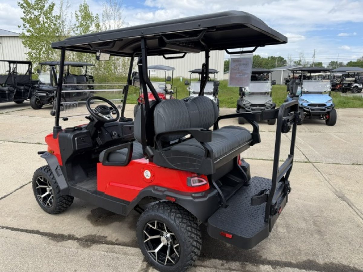 new denago golf cart​ near me Kirtland Ohio