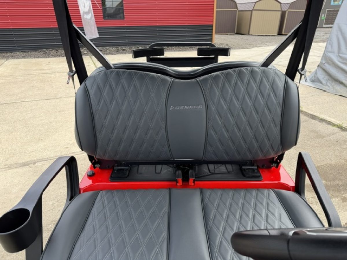 new denago golf cart​ near me Mayfield Ohio