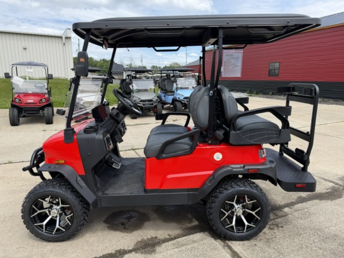 new denago golf cart​ near me Strongsville Ohio