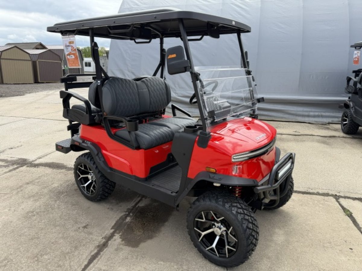 new denago golf cart​ near me Wickliffe Ohio