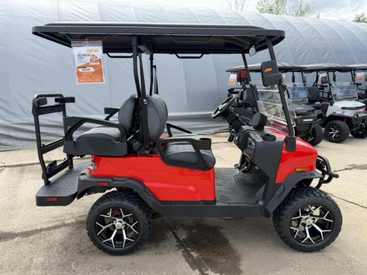 new denago golf cart​ near me Willowick Ohio