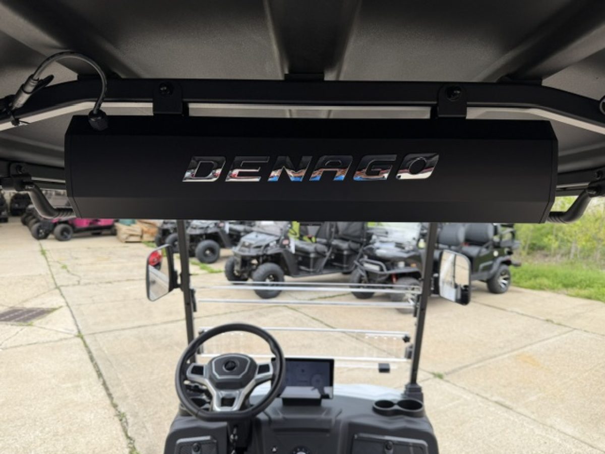 new denago golf cart​ on sale Beachwood Ohio