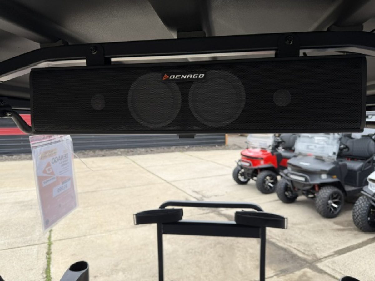 new denago golf cart​ on sale Chardon Ohio